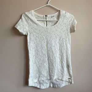 ✨ White Tee ✨ 3 for $33 ✨